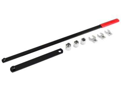 Tension Serpentine Belt Tool