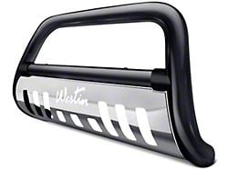 Ultimate Bull Bar; Black (19-25 Ranger, Excluding Raptor)