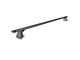 Vigor Roll Bar with Cross Bar; Black (19-24 Ranger)