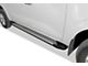 Vortex Running Boards; Aluminum (19-23 Ranger SuperCab)