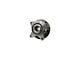 Wheel Bearing and Hub Assembly; Front (19-21 4WD Ranger)