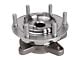 Wheel Bearing and Hub Assembly; Front (19-22 4WD Ranger)