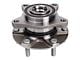 Wheel Bearing and Hub Assembly; Front (19-22 4WD Ranger)