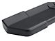 Raptor Series 6-Inch OEM Style Slide Track Running Boards; Black Textured (15-22 Canyon Extended Cab)