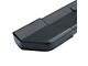 Raptor Series 6-Inch OEM Style Slide Track Running Boards; Black Textured (11-16 F-250 Super Duty SuperCab)