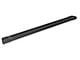 Raptor Series 6-Inch OEM Style Slide Track Running Boards; Black Textured (17-24 F-250 Super Duty SuperCrew)