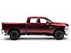 Raptor Series 5-Inch Tread Step Running Boards; Textured Black (10-24 RAM 2500 Crew Cab)