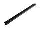 Raptor Series 6-Inch OEM Style Slide Track Running Boards; Black Textured (10-24 RAM 2500 Crew Cab)