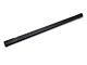 Raptor Series 5-Inch OEM Style Full Tread Slide Track Running Boards; Black Textured (19-25 Sierra 1500 Crew Cab)