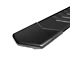 Raptor Series 5-Inch OEM Style Full Tread Slide Track Running Boards; Black Textured (07-18 Sierra 1500 Extended/Double Cab)