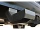 Raptor Series Slide Track Series Running Boards Bracket Covers; 8-Pack