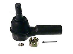 Tie Rod End; Outer (06-12 RAM 1500, Excluding Mega Cab)