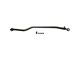 HD Design Adjustable Front Track Bar (03-12 4WD RAM 2500)