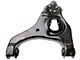 Lower Control Arm with Ball Joint; Passenger Side (99-06 Sierra 1500)