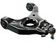 Lower Control Arm with Ball Joint; Passenger Side (99-06 Sierra 1500)