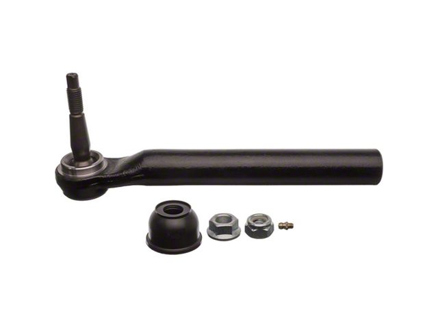 H.D. Tie Rod End (11-19 Sierra 2500 HD)