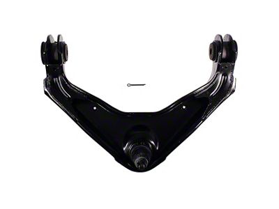 OE Design Upper Control Arm with Ball Joint (07-10 Sierra 2500 HD)