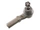 OE Design Tie Rod End; Outer (07-10 Sierra 3500 HD)