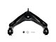 Positive Camber Design Upper Control Arm with Ball Joint (07-10 Silverado 3500 HD)