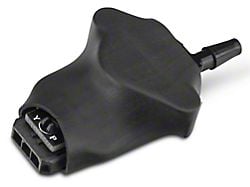 Raxiom Analog Boost Sensor for Multi-Gauge (15-20 F-150)