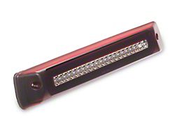 Raxiom Axial Series LED Third Brake Light; Red (15-22 Canyon)