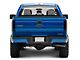 Raxiom Axial Series LED Tail Lights; Black Housing; Smoked Lens (09-14 F-150 Styleside)