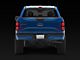 Raxiom CXR Series LED Tail Lights; Black Housing; Smoked Lens (15-17 F-150 w/ Factory Halogen Non-BLIS Tail Lights)