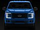 Raxiom CXR Series V2 LED Headlights; Black Housing; Clear Lens (18-20 F-150, Excluding Raptor)