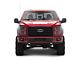 Raxiom CXR Series V2 LED Projector Headlights; Black Housing; Clear Lens (15-17 F-150; 18-20 F-150 Raptor)