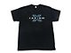 Raxiom Icon T-Shirt; Black