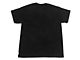 Raxiom Icon T-Shirt; Black