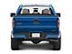 Raxiom LED Ring Tail Lights; Black Housing; Clear Lens (09-14 F-150 Styleside)