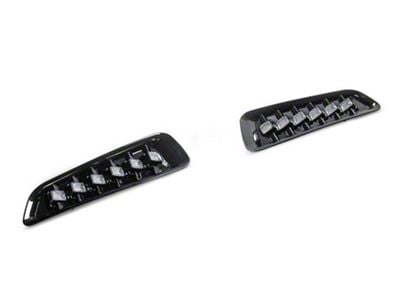 Raxiom ST LED Front Bumper LED Lighting with DRL (17-20 F-150 Raptor)