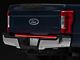 Raxiom 60-Inch LED Tailgate Bar (Universal; Some Adaptation May Be Required)