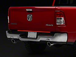 Raxiom 48-Inch LED Tailgate Bar (Universal; Some Adaptation May Be Required)