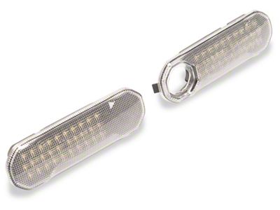 Raxiom Axial Series LED Bed Light (19-24 RAM 1500 w/ Factory Bed Light Kit)