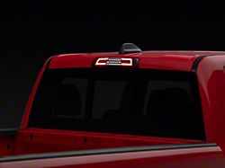 Raxiom Axial Series LED Third Brake Light (19-24 RAM 1500)