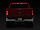 Raxiom CXR Series LED Tail Lights; Black Housing; Smoked Lens (19-24 RAM 1500 w/ Factory Halogen Tail Lights)