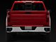 Raxiom 60-Inch LED Tailgate Bar (Universal; Some Adaptation May Be Required)