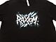 Raxiom Neo-Graffiti T-Shirt