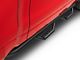 RBP RX-7 Wheel to Wheel Side Step Bars; Black (19-24 RAM 1500)