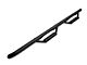 RBP RX-7 Wheel to Wheel Side Step Bars; Black (19-24 RAM 1500)