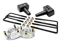 ReadyLIFT 2.25-Inch SST Lift Kit (15-20 2WD F-150)