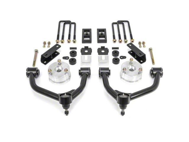 ReadyLIFT 3.50-Inch SST Suspension Lif Kit (15-22 Canyon, Excluding Diesel)