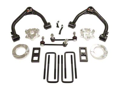 ReadyLIFT 3-Inch SST Suspension Lift Kit (23-24 Colorado)