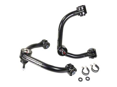 ReadyLIFT Leveling and Big Lift Upper Control Arms for 0 to 3-Inch or 6-Inch Lift (04-25 F-150)