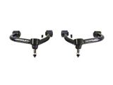 ReadyLIFT SST Upper Control Arms for 3.50-Inch Lift (21-24 F-150, Excluding Raptor)