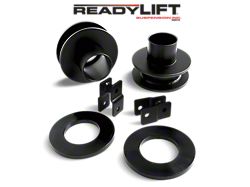 ReadyLIFT 2.50-Inch Front Leveling Kit (05-10 4WD F-250 Super Duty)