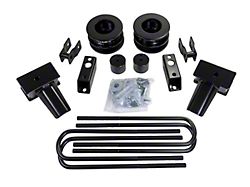 ReadyLIFT 2.50-Inch SST Suspension Lift Kit (23-24 F-250 Super Duty Tremor)