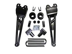 ReadyLIFT 2.50-Inch SST Suspension Lift Kit with Radius Arms (23-24 F-250 Super Duty Tremor)